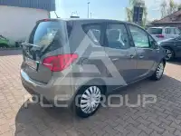 2012 Opel MERIVA