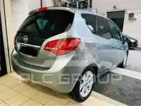 2012 Opel MERIVA
