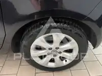 2012 Opel MERIVA