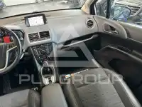 2012 Opel MERIVA
