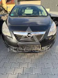 2012 Opel MERIVA