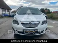 2012 Opel MERIVA