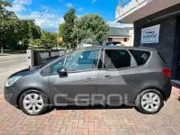 2012 Opel MERIVA