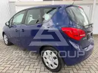 2012 Opel MERIVA