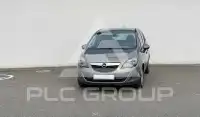 2012 Opel MERIVA