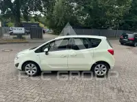 2012 Opel MERIVA