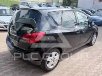 2012 Opel MERIVA