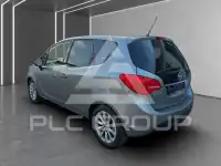 2012 Opel MERIVA