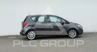 2012 Opel MERIVA