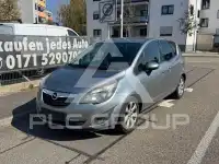2012 Opel MERIVA