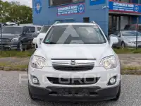 2012 Opel ANTARA