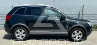 2012 Opel ANTARA
