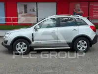 2012 Opel ANTARA