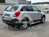 2012 Opel ANTARA