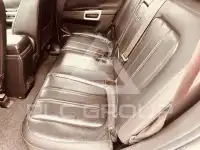 2012 Opel ANTARA