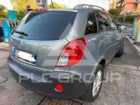 2012 Opel ANTARA