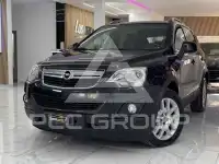 2012 Opel ANTARA