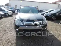 2012 Opel ANTARA