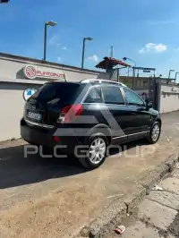 2012 Opel ANTARA