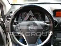 2012 Opel ANTARA