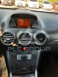 2012 Opel ANTARA