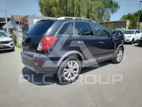 2012 Opel ANTARA