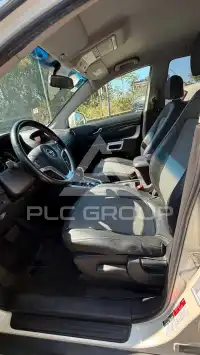 2012 Opel ANTARA