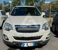 2012 Opel ANTARA