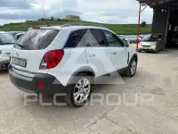2012 Opel ANTARA