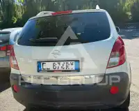 2012 Opel ANTARA