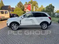 2012 Opel ANTARA