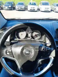 2012 Opel ANTARA