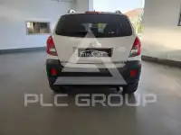 2012 Opel ANTARA