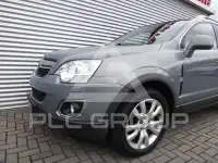 2012 Opel ANTARA