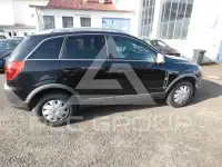 2012 Opel ANTARA