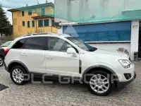 2012 Opel ANTARA