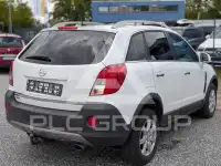 2012 Opel ANTARA