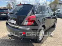 2012 Opel ANTARA