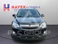 2012 Opel ANTARA