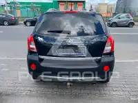 2012 Opel ANTARA