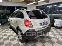2012 Opel ANTARA