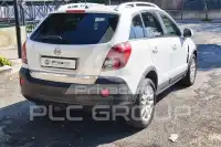 2012 Opel ANTARA