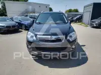 2012 Opel ANTARA