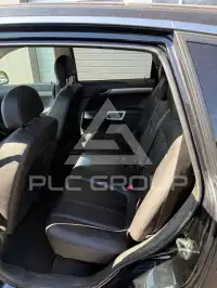 2012 Opel ANTARA