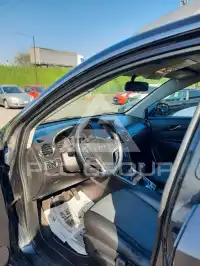 2012 Opel ANTARA