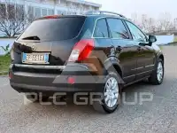 2012 Opel ANTARA