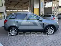 2012 Opel ANTARA