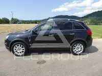 2012 Opel ANTARA