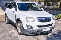 2012 Opel ANTARA