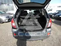 2012 Opel ANTARA